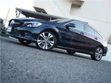 2017 Mercedes-Benz CLA-Class SHOOTING BRAKE CLA220 4WD Sedan for sale, Japanese used car export - photo 21 of 50 | GULJI TRADERS