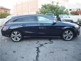 2017 Mercedes-Benz CLA-Class SHOOTING BRAKE CLA220 4WD Sedan for sale, Japanese used car export - photo 24 of 50 | GULJI TRADERS
