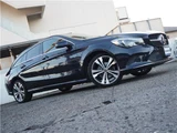 2017 Mercedes-Benz CLA-Class SHOOTING BRAKE CLA220 4WD Sedan for sale, Japanese used car export - photo 26 of 50 | GULJI TRADERS