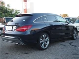 2017 Mercedes-Benz CLA-Class SHOOTING BRAKE CLA220 4WD Sedan for sale, Japanese used car export - photo 27 of 50 | GULJI TRADERS