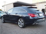 2017 Mercedes-Benz CLA-Class SHOOTING BRAKE CLA220 4WD Sedan for sale, Japanese used car export - photo 28 of 50 | GULJI TRADERS