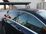 2017 Mercedes-Benz CLA-Class SHOOTING BRAKE CLA220 4WD Sedan for sale, Japanese used car export - photo 31 of 50 | GULJI TRADERS