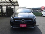 2017 Mercedes-Benz CLA-Class SHOOTING BRAKE CLA180 Sedan for sale, Japanese used car export - photo 2 of 60 | GULJI TRADERS