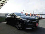 2017 Mercedes-Benz CLA-Class SHOOTING BRAKE CLA180 Sedan for sale, Japanese used car export - photo 3 of 60 | GULJI TRADERS