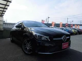 2017 Mercedes-Benz CLA-Class SHOOTING BRAKE CLA180 Sedan for sale, Japanese used car export - photo 4 of 60 | GULJI TRADERS