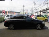 2017 Mercedes-Benz CLA-Class SHOOTING BRAKE CLA180 Sedan for sale, Japanese used car export - photo 12 of 60 | GULJI TRADERS