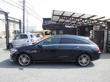 2017 Mercedes-Benz CLA-Class SHOOTING BRAKE CLA180 Sedan for sale, Japanese used car export - photo 13 of 60 | GULJI TRADERS