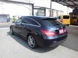 2017 Mercedes-Benz CLA-Class SHOOTING BRAKE CLA180 Sedan for sale, Japanese used car export - photo 14 of 60 | GULJI TRADERS
