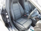 2017 Mercedes-Benz CLA-Class SHOOTING BRAKE CLA180 Sedan for sale, Japanese used car export - photo 32 of 60 | GULJI TRADERS