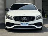 2017 Mercedes-Benz CLA-Class SHOOTING BRAKE CLA 45 4WD Sedan for sale, Japanese used car export - photo 5 of 75 | GULJI TRADERS