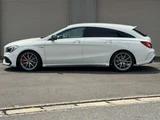 2017 Mercedes-Benz CLA-Class SHOOTING BRAKE CLA 45 4WD Sedan for sale, Japanese used car export - photo 6 of 75 | GULJI TRADERS