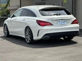 2017 Mercedes-Benz CLA-Class SHOOTING BRAKE CLA 45 4WD Sedan for sale, Japanese used car export - photo 7 of 75 | GULJI TRADERS