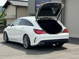 2017 Mercedes-Benz CLA-Class SHOOTING BRAKE CLA 45 4WD Sedan for sale, Japanese used car export - photo 8 of 75 | GULJI TRADERS