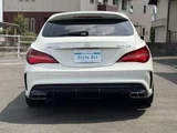 2017 Mercedes-Benz CLA-Class SHOOTING BRAKE CLA 45 4WD Sedan for sale, Japanese used car export - photo 9 of 75 | GULJI TRADERS