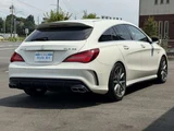 2017 Mercedes-Benz CLA-Class SHOOTING BRAKE CLA 45 4WD Sedan for sale, Japanese used car export - photo 10 of 75 | GULJI TRADERS