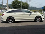 2017 Mercedes-Benz CLA-Class SHOOTING BRAKE CLA 45 4WD Sedan for sale, Japanese used car export - photo 11 of 75 | GULJI TRADERS