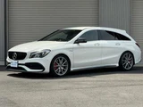 2017 Mercedes-Benz CLA-Class SHOOTING BRAKE CLA 45 4WD Sedan for sale, Japanese used car export - photo 12 of 75 | GULJI TRADERS