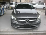 2017 Mercedes-Benz CLA-Class SHOOTING BRAKE CLA180 Sedan for sale, Japanese used car export - photo 4 of 33 | GULJI TRADERS