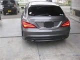 2017 Mercedes-Benz CLA-Class SHOOTING BRAKE CLA180 Sedan for sale, Japanese used car export - photo 6 of 33 | GULJI TRADERS