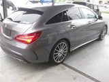2017 Mercedes-Benz CLA-Class SHOOTING BRAKE CLA180 Sedan for sale, Japanese used car export - photo 7 of 33 | GULJI TRADERS