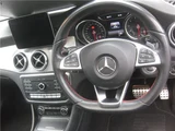 2017 Mercedes-Benz CLA-Class SHOOTING BRAKE CLA180 Sedan for sale, Japanese used car export - photo 18 of 33 | GULJI TRADERS