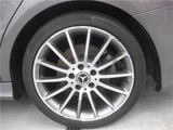 2017 Mercedes-Benz CLA-Class SHOOTING BRAKE CLA180 Sedan for sale, Japanese used car export - photo 30 of 33 | GULJI TRADERS