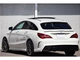 2017 Mercedes-Benz CLA-Class SHOOTING BRAKE Sedan for sale, Japanese used car export - photo 2 of 59 | GULJI TRADERS