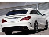 2017 Mercedes-Benz CLA-Class SHOOTING BRAKE Sedan for sale, Japanese used car export - photo 10 of 59 | GULJI TRADERS