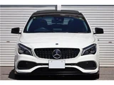 2017 Mercedes-Benz CLA-Class SHOOTING BRAKE Sedan for sale, Japanese used car export - photo 41 of 59 | GULJI TRADERS