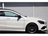 2017 Mercedes-Benz CLA-Class SHOOTING BRAKE Sedan for sale, Japanese used car export - photo 49 of 59 | GULJI TRADERS