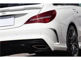 2017 Mercedes-Benz CLA-Class SHOOTING BRAKE Sedan for sale, Japanese used car export - photo 52 of 59 | GULJI TRADERS