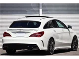 2017 Mercedes-Benz CLA-Class SHOOTING BRAKE Sedan for sale, Japanese used car export - photo 53 of 59 | GULJI TRADERS