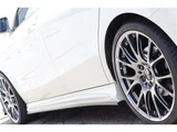 2017 Mercedes-Benz CLA-Class SHOOTING BRAKE Sedan for sale, Japanese used car export - photo 56 of 59 | GULJI TRADERS