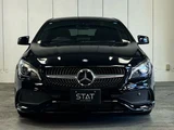 2017 Mercedes-Benz CLA-Class SHOOTING BRAKE CLA180 Sport Sedan for sale, Japanese used car export - photo 2 of 55 | GULJI TRADERS
