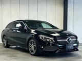 2017 Mercedes-Benz CLA-Class SHOOTING BRAKE CLA180 Sport Sedan for sale, Japanese used car export - photo 3 of 55 | GULJI TRADERS
