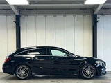 2017 Mercedes-Benz CLA-Class SHOOTING BRAKE CLA180 Sport Sedan for sale, Japanese used car export - photo 4 of 55 | GULJI TRADERS