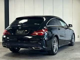 2017 Mercedes-Benz CLA-Class SHOOTING BRAKE CLA180 Sport Sedan for sale, Japanese used car export - photo 5 of 55 | GULJI TRADERS