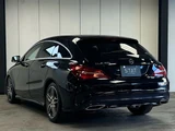 2017 Mercedes-Benz CLA-Class SHOOTING BRAKE CLA180 Sport Sedan for sale, Japanese used car export - photo 7 of 55 | GULJI TRADERS