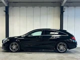 2017 Mercedes-Benz CLA-Class SHOOTING BRAKE CLA180 Sport Sedan for sale, Japanese used car export - photo 8 of 55 | GULJI TRADERS
