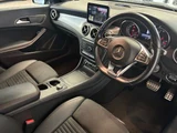 2017 Mercedes-Benz CLA-Class SHOOTING BRAKE CLA180 Sport Sedan for sale, Japanese used car export - photo 12 of 55 | GULJI TRADERS