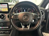 2017 Mercedes-Benz CLA-Class SHOOTING BRAKE CLA180 Sport Sedan for sale, Japanese used car export - photo 13 of 55 | GULJI TRADERS