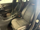 2017 Mercedes-Benz CLA-Class SHOOTING BRAKE CLA180 Sport Sedan for sale, Japanese used car export - photo 34 of 55 | GULJI TRADERS