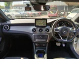 2017 Mercedes-Benz CLA-Class SHOOTING BRAKE CLA 180 Sport RHD Sedan for sale, Japanese used car export - photo 3 of 50 | GULJI TRADERS