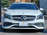 2017 Mercedes-Benz CLA-Class SHOOTING BRAKE CLA 180 Sport RHD Sedan for sale, Japanese used car export - photo 14 of 50 | GULJI TRADERS