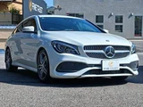 2017 Mercedes-Benz CLA-Class SHOOTING BRAKE CLA 180 Sport RHD Sedan for sale, Japanese used car export - photo 15 of 50 | GULJI TRADERS