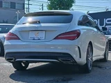 2017 Mercedes-Benz CLA-Class SHOOTING BRAKE CLA 180 Sport RHD Sedan for sale, Japanese used car export - photo 17 of 50 | GULJI TRADERS