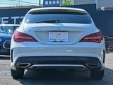 2017 Mercedes-Benz CLA-Class SHOOTING BRAKE CLA 180 Sport RHD Sedan for sale, Japanese used car export - photo 18 of 50 | GULJI TRADERS