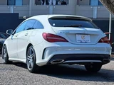 2017 Mercedes-Benz CLA-Class SHOOTING BRAKE CLA 180 Sport RHD Sedan for sale, Japanese used car export - photo 19 of 50 | GULJI TRADERS