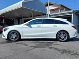 2017 Mercedes-Benz CLA-Class SHOOTING BRAKE CLA 180 Sport RHD Sedan for sale, Japanese used car export - photo 20 of 50 | GULJI TRADERS