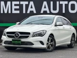 2017 Mercedes-Benz CLA-Class SHOOTING BRAKE CLA180 Sedan for sale, Japanese used car export - photo 1 of 49 | GULJI TRADERS